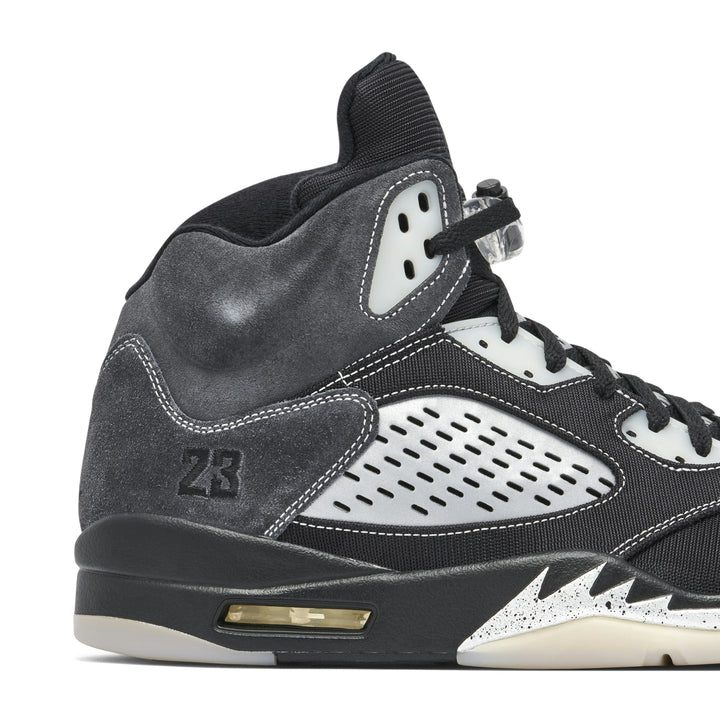 AIR JORDAN 5 RETRO ANTHRACITE