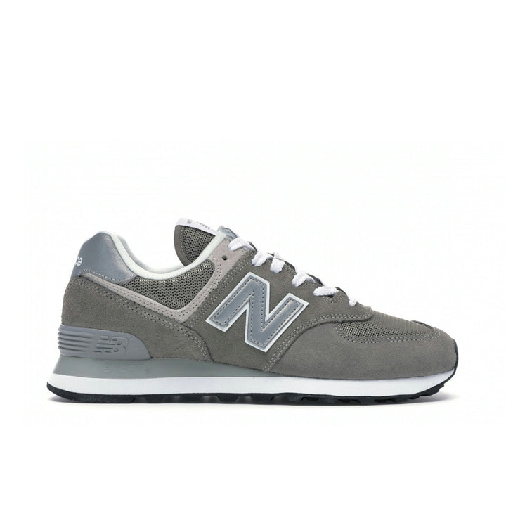 NEW BALANCE 574 GREY DAY
