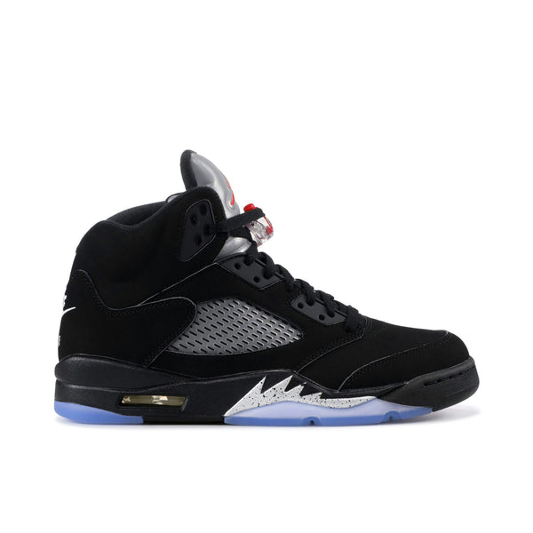 AIR JORDAN 5 OG BG 2016 METALLIC