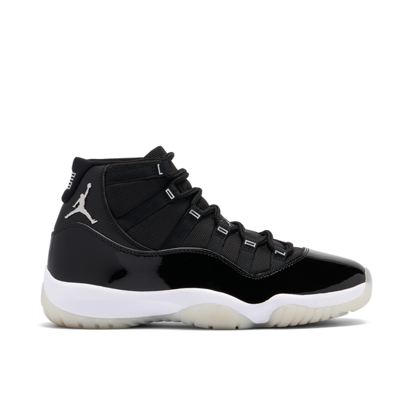 AIR JORDAN 11 RETRO 25TH ANNIVERSARY