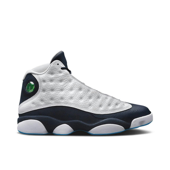 AIR JORDAN 13 RETRO OBSIDIAN