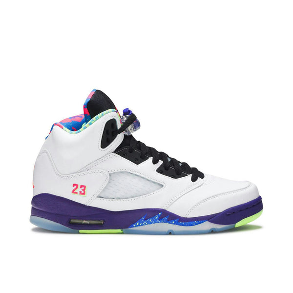 AIR JORDAN 5 RETRO ALTERNATE BEL-AIR