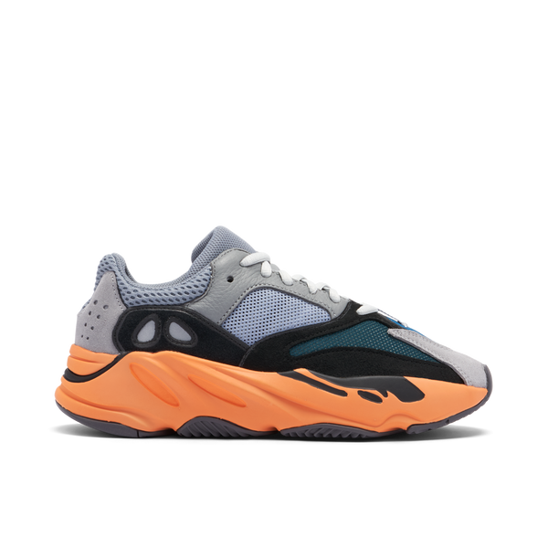 ADIDAS YEEZY 700 WASH ORANGE