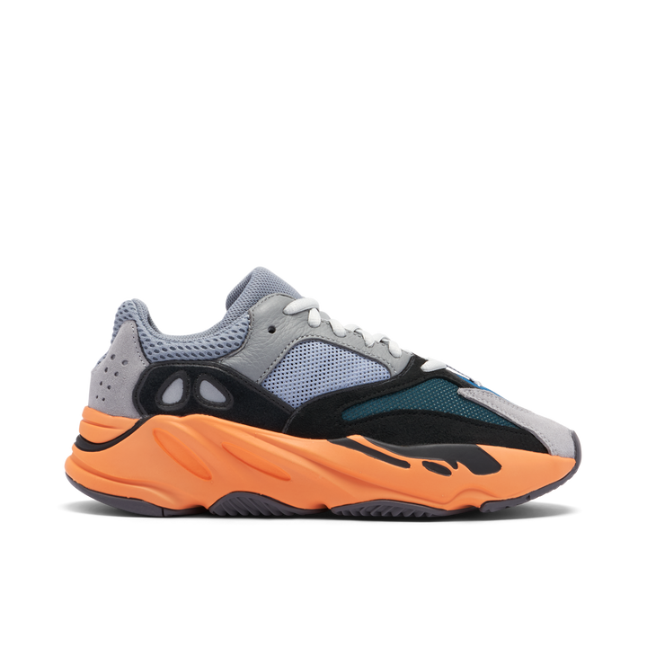 ADIDAS YEEZY 700 WASH ORANGE