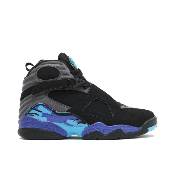 AIR JORDAN 8 RETRO AQUA 2015