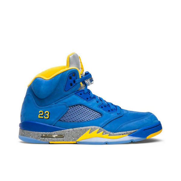 AIR JORDAN 5 RETRO JSP LANEY