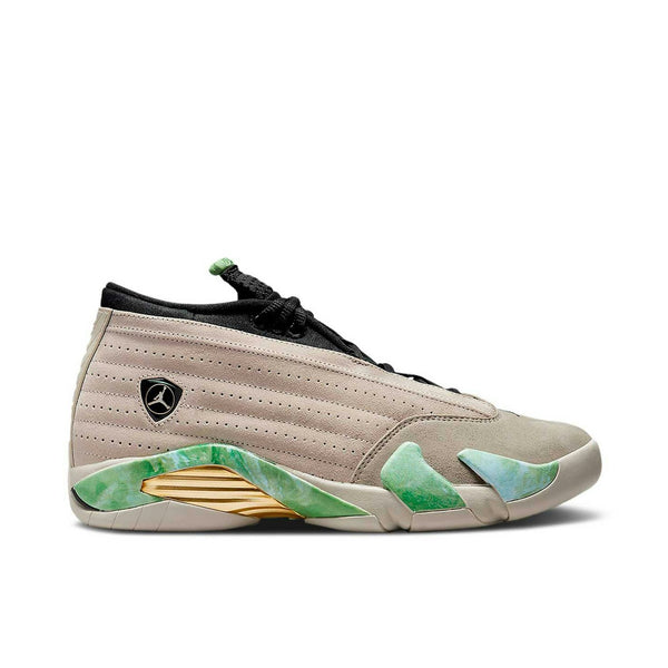 ALEALI MAY X AIR JORDAN 14 RETRO LOW SP FORTUNE WOMENS