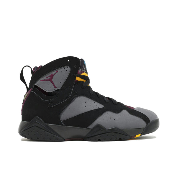 AIR JORDAN 7 RETRO BORDEAUX 2015