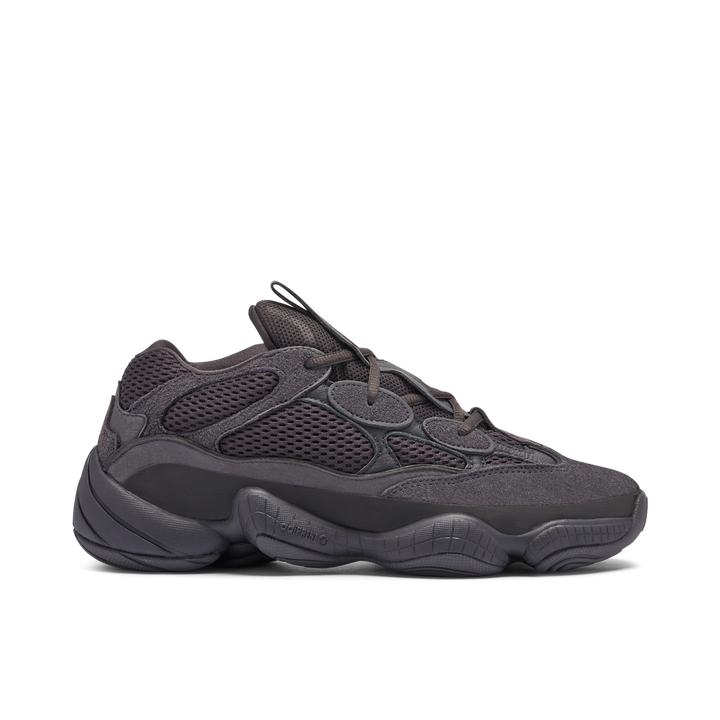 YEEZY 500 UTILITY BLACK