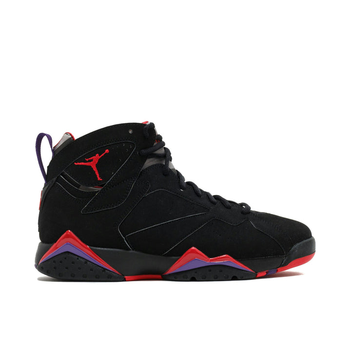 AIR JORDAN 7 RETRO RAPTOR 2012