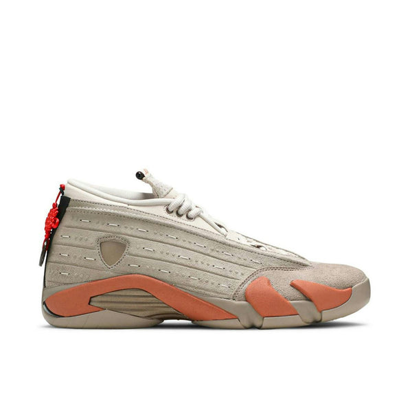 AIR JORDAN 14 RETRO LOW CLOT TERRA BLUSH