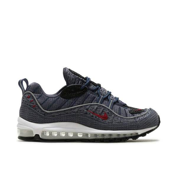 NIKE AIR MAX 98 THUNDER BLUE