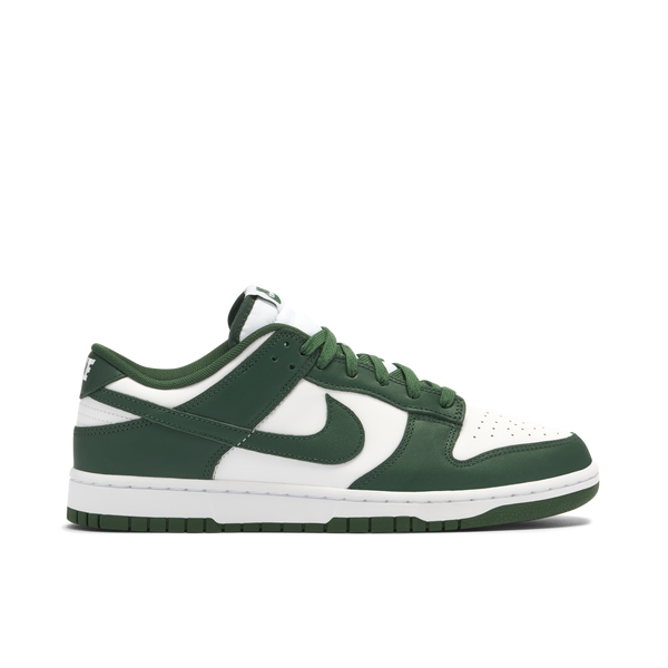 NIKE DUNK LOW MICHIGAN STATE