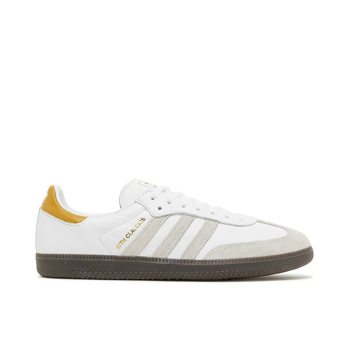 ADIDAS SAMBA OG CLASSICS X KITH PROGRAM MANGO