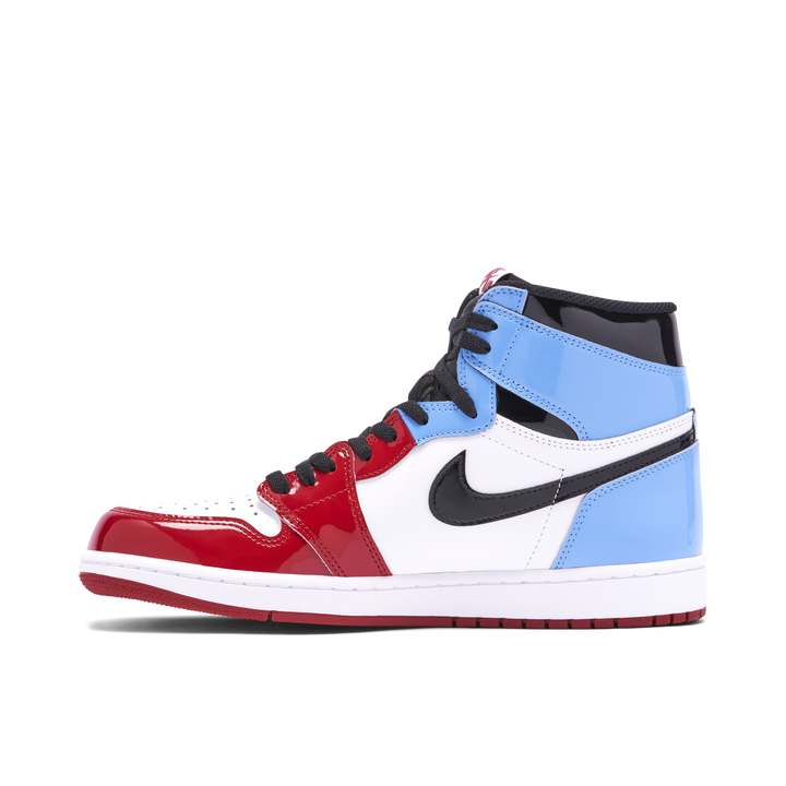 AIR JORDAN 1 FEARLESS HIGH OG