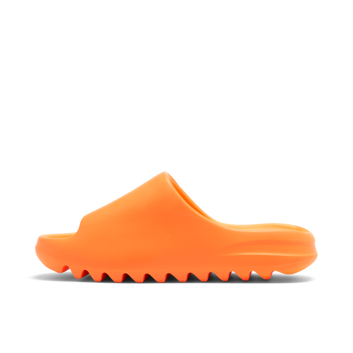 YEEZY SLIDE ENFLAME ORANGE