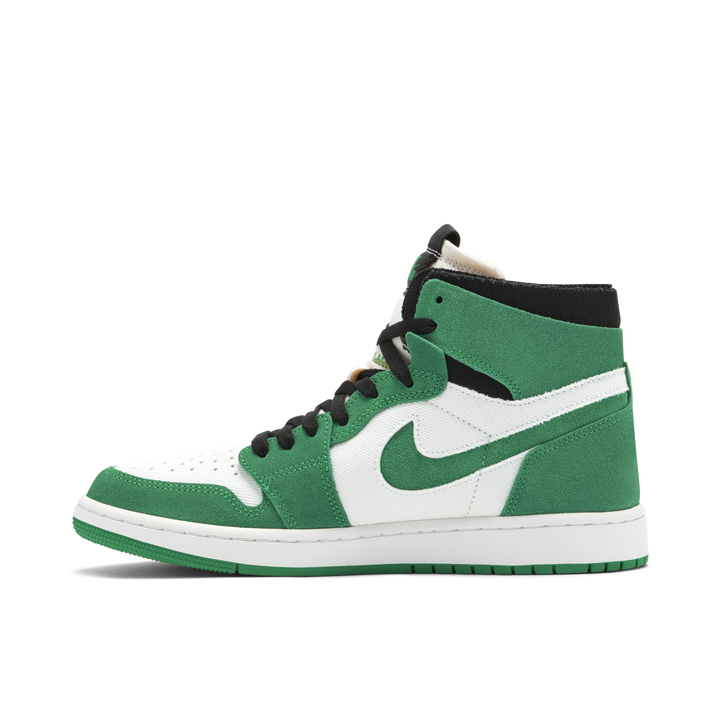 AIR JORDAN 1 HIGH ZOOM CMFT STADIUM GREEN