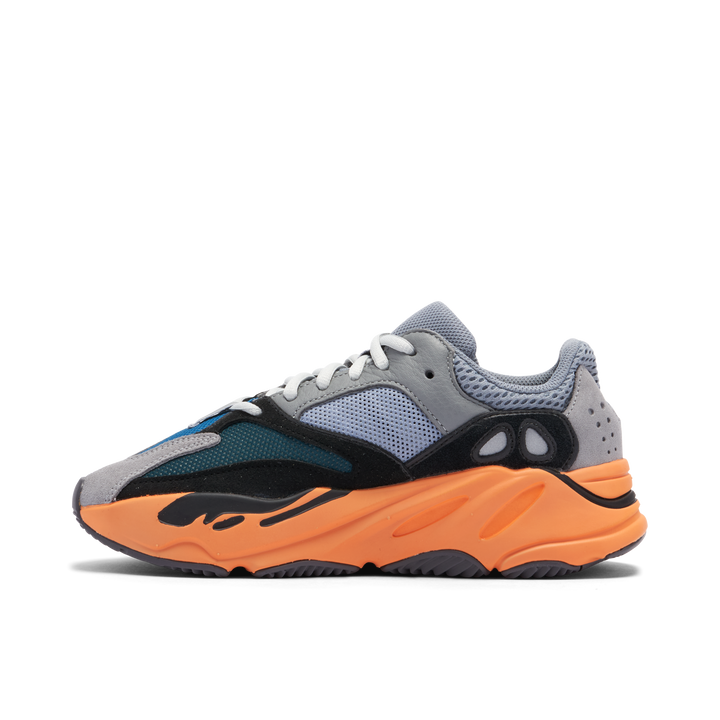 ADIDAS YEEZY 700 WASH ORANGE