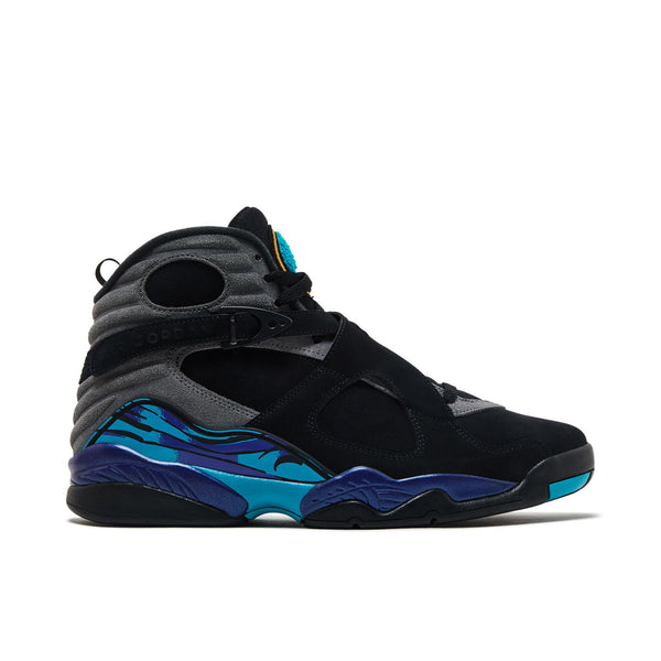 AIR JORDAN 8 RETRO 'AQUA' 2025