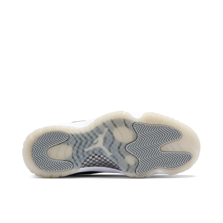 AIR JORDAN 11 RETRO 25TH ANNIVERSARY