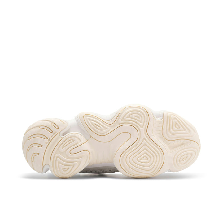 YEEZY 500 BONE WHITE