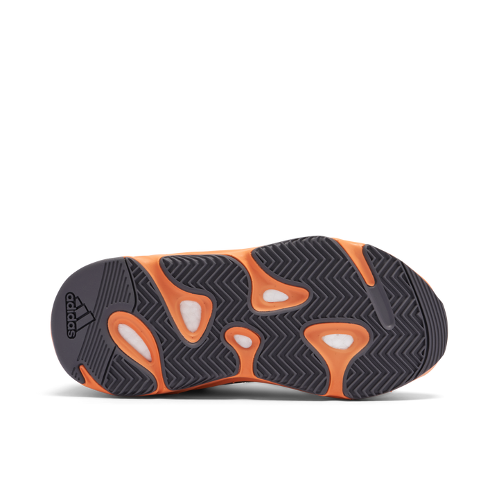 ADIDAS YEEZY 700 WASH ORANGE