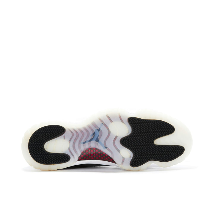 AIR JORDAN 11 RETRO 72-10