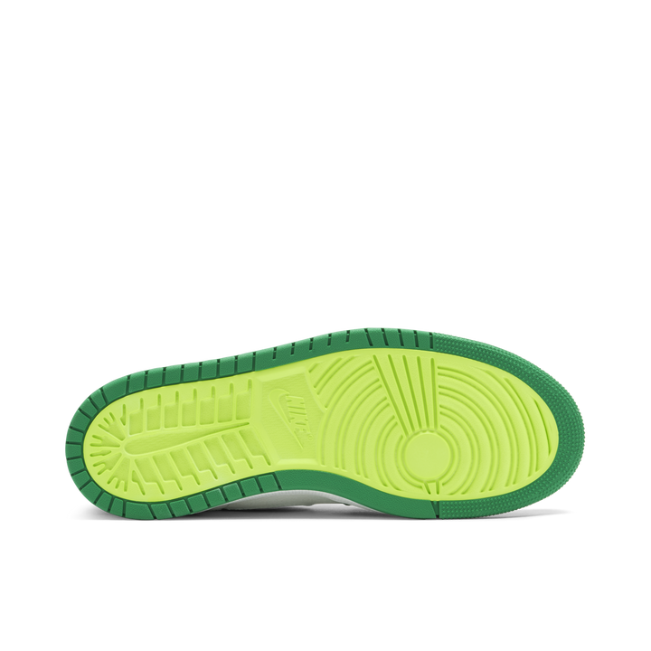 AIR JORDAN 1 HIGH ZOOM CMFT STADIUM GREEN