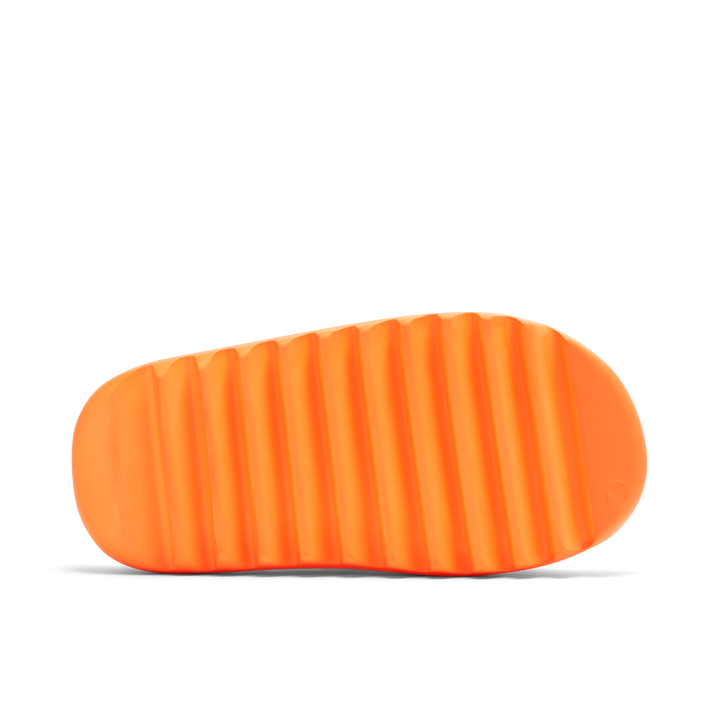 YEEZY SLIDE ENFLAME ORANGE