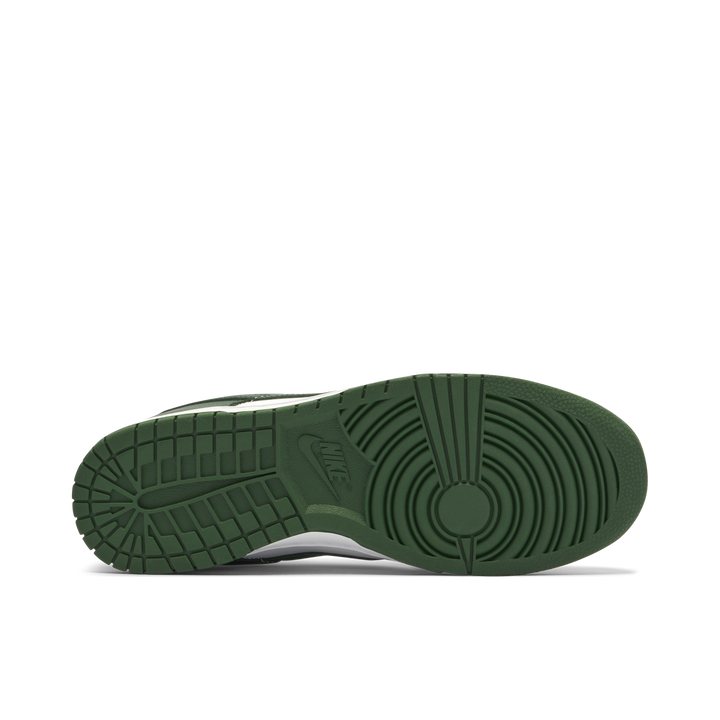 NIKE DUNK LOW MICHIGAN STATE