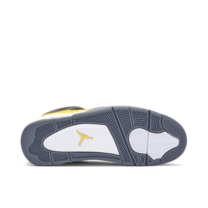 AIR JORDAN 4 RETRO LIGHTNING 2021
