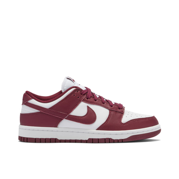 NIKE DUNK LOW BORDEAUX WOMENS