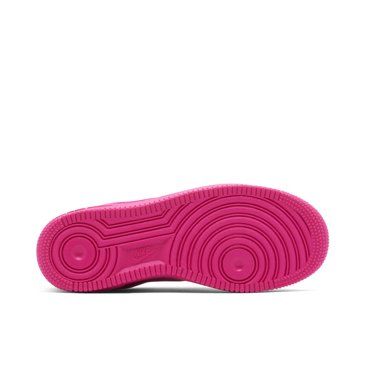 NIKE AIR FORCE 1 07 FIREBERRY WOMENS