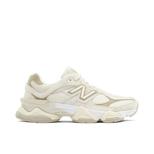NEW BALANCE 9060 SEA SALT BROWN
