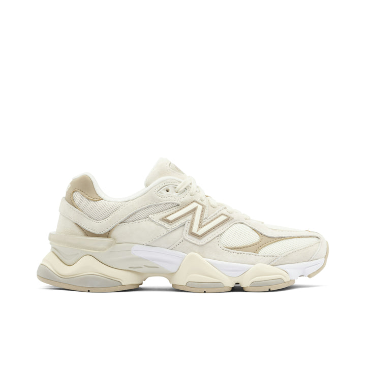 NEW BALANCE 9060 SEA SALT BROWN