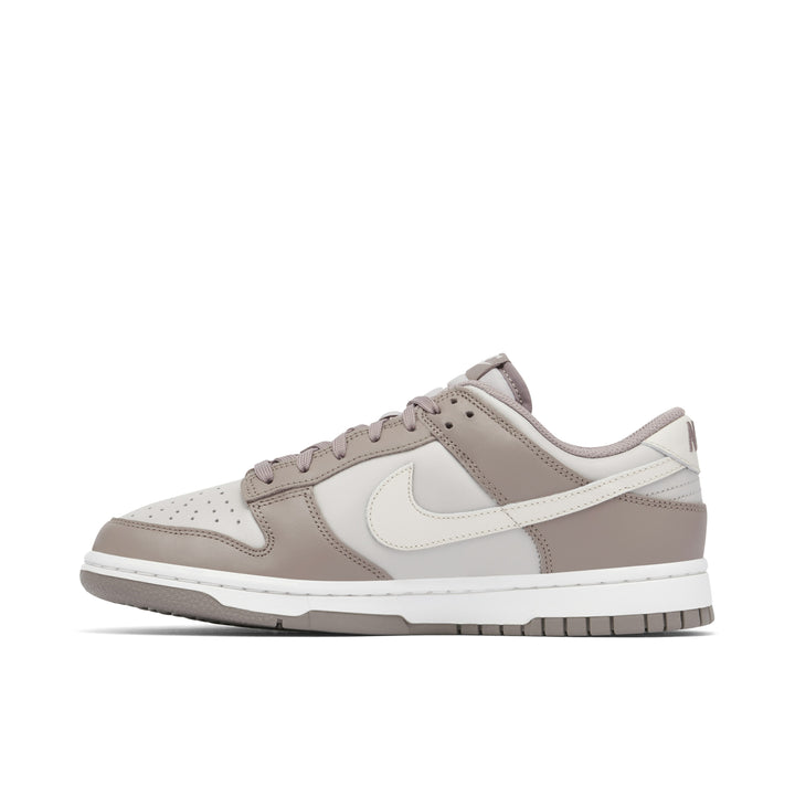NIKE DUNK LOW BONE TAN