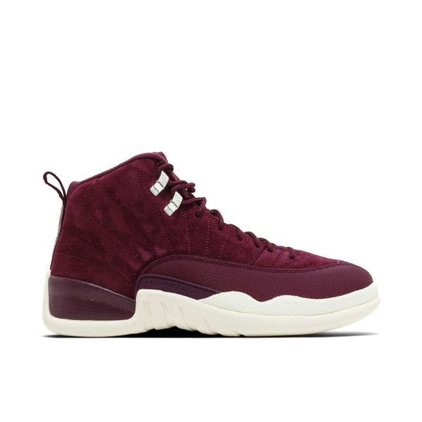 AIR JORDAN 12 RETRO BORDEAUX