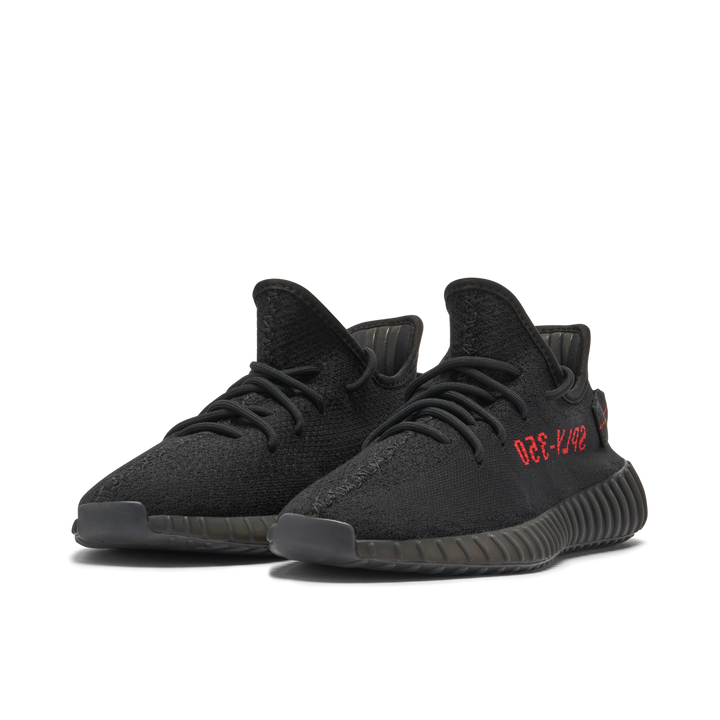 YEEZY BOOST 350 V2 BRED
