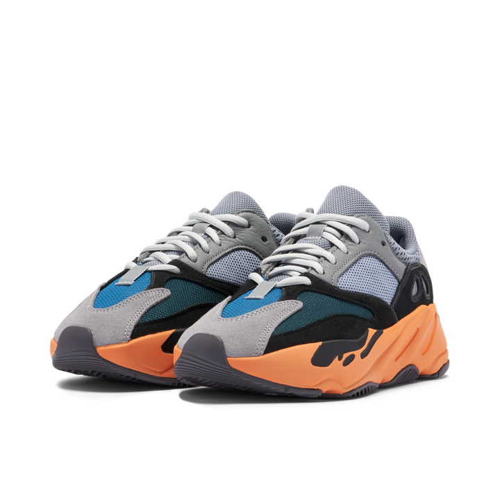 ADIDAS YEEZY 700 WASH ORANGE