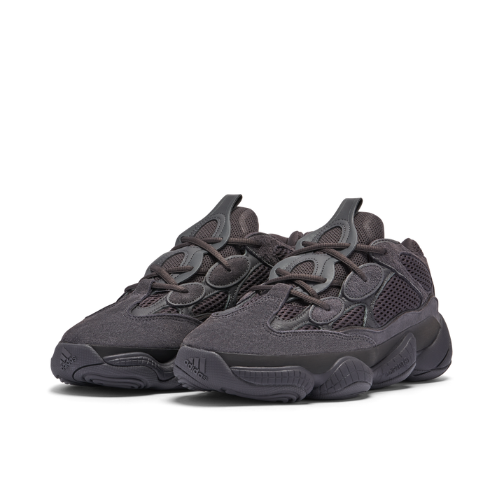 YEEZY 500 UTILITY BLACK