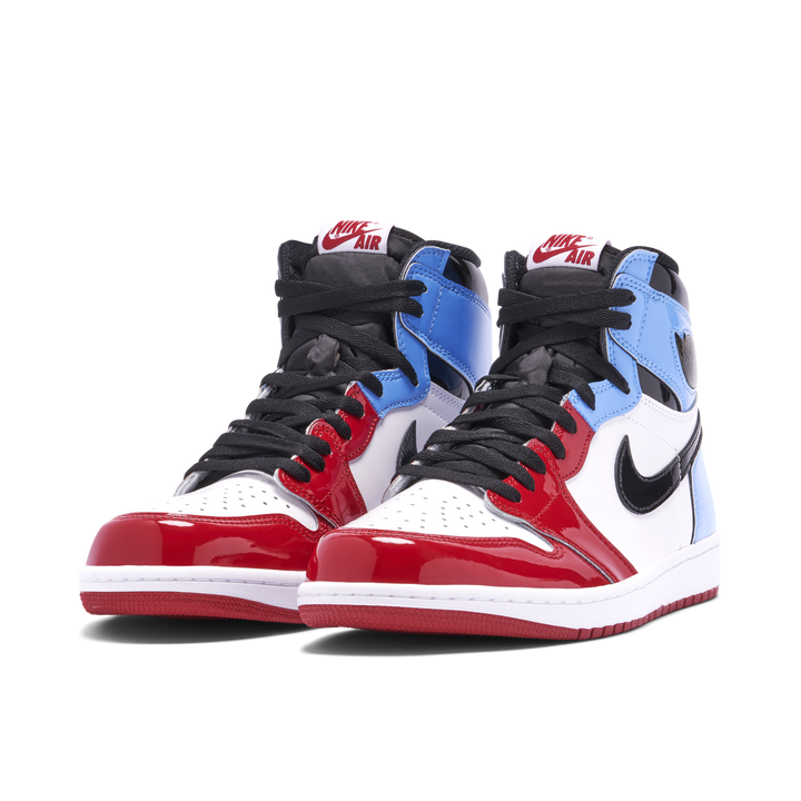 AIR JORDAN 1 FEARLESS HIGH OG