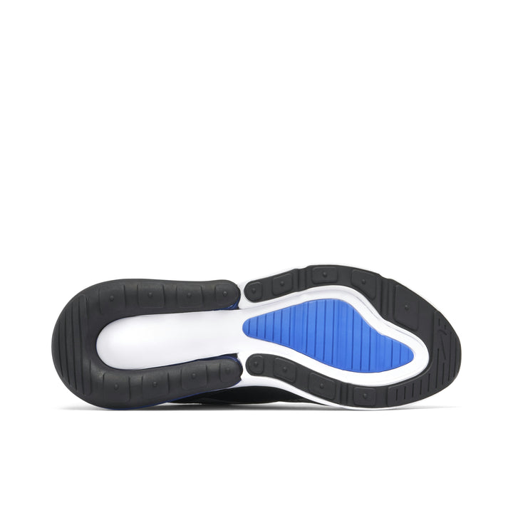 NIKE AIR MAX 270 IRON GREY GAME ROYAL