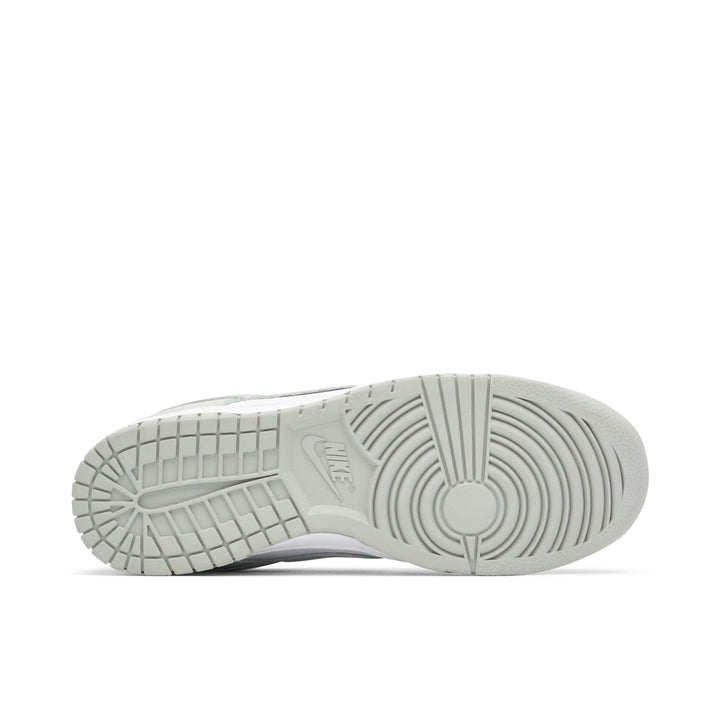 NIKE DUNK LOW GREY FOG