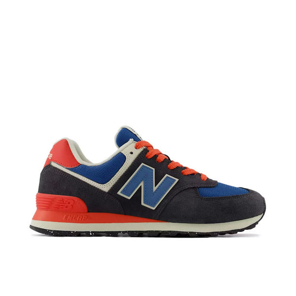 NEW BALANCE 574 PHANTOM BLUE AGATE