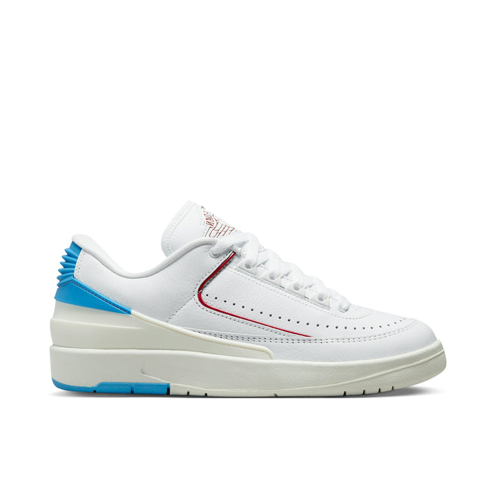 AIR JORDAN 2 LOW UNC TO CHICAGO WOMENS