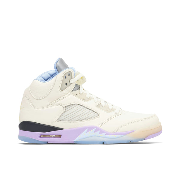 AIR JORDAN 5 RETRO X DJ KHALED WE THE BEST SAIL