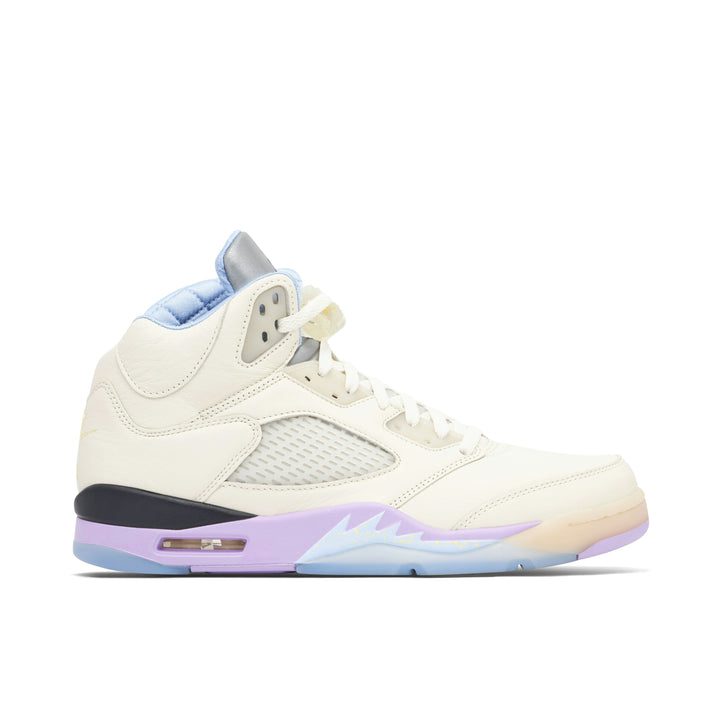 AIR JORDAN 5 RETRO X DJ KHALED WE THE BEST SAIL