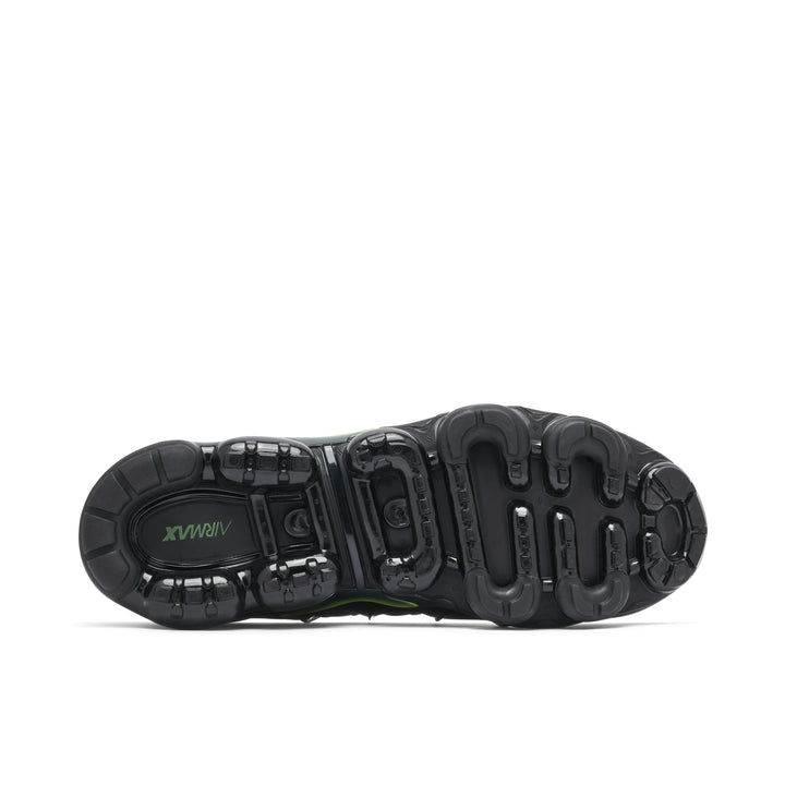 NIKE AIR VAPORMAX PLUS BLACK VOLT