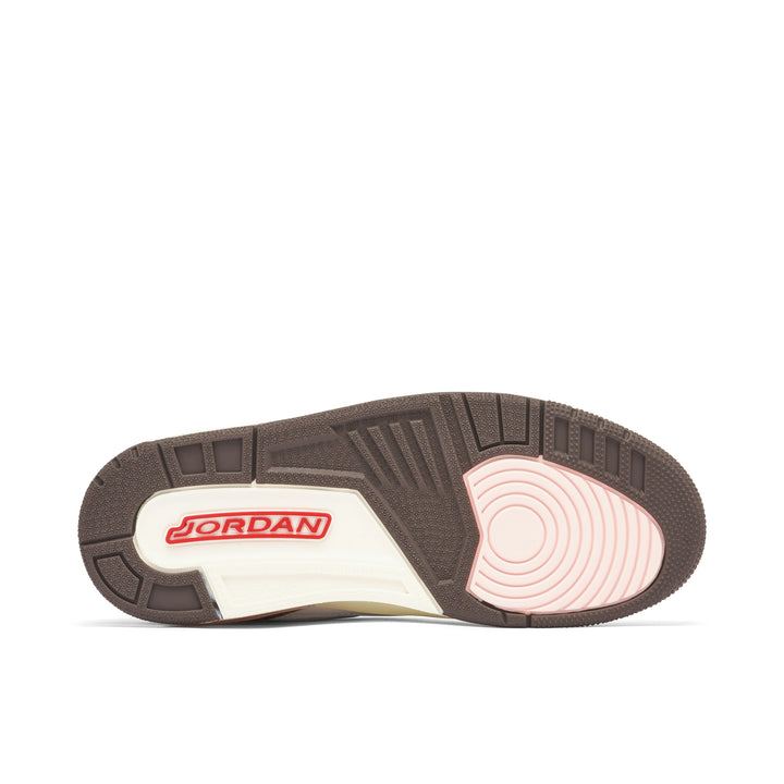 AIR JORDAN 3 RETRO DARK MOCHA NEAPOLITAN WOMENS