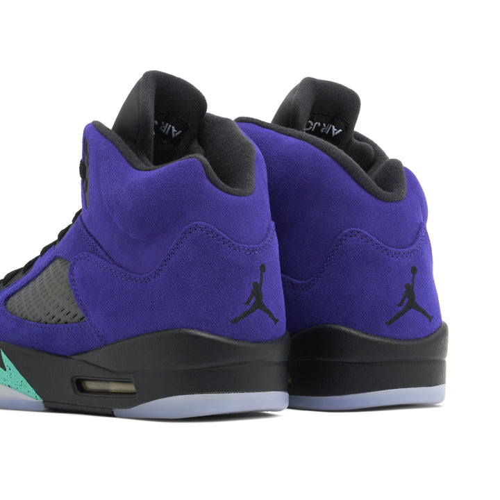 AIR JORDAN 5 RETRO ALTERNATE GRAPE